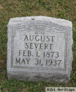 August Severt