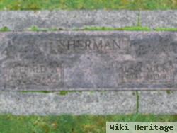 Gerald A Sherman