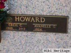 Cecil C. Howard