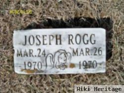 Joseph Rogg