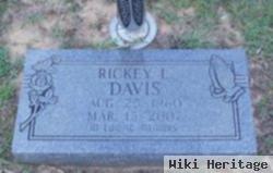 Rickey L. Davis