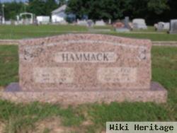 Susie Lewis Hammack