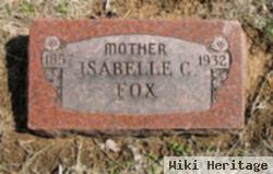 Isabelle C. Fox