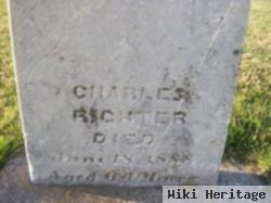 Charles Richter