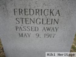 Fredricka Stenglein