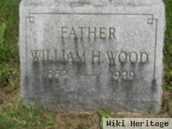 William H. Wood