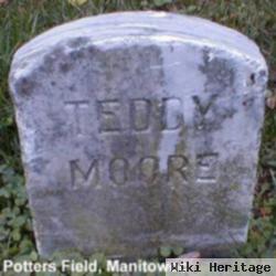 Teddy Moore