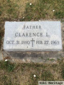 Clarence L. Hicks