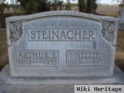 Nellie Steinacher