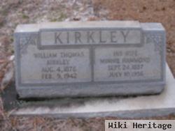 William Thomas Kirkley