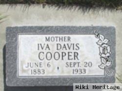 Iva Davis Cooper