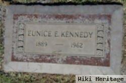 Eunice Elizabeth Hamilton Kennedy