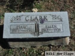 Ellen Mulvihill Clark