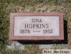 Sina Hopkins