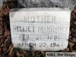 Nellie I Mckinney