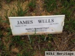 James Wells