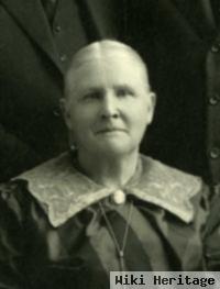 Helena Ashment Webb