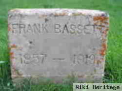 Frank Bassett