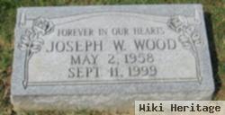 Joseph W. Wood