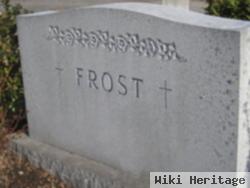 Ruth Frost Smith Johnson