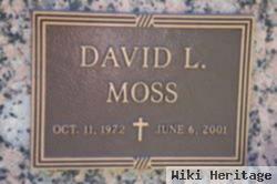 David L. Moss