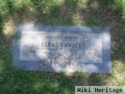 Ezra Hawley