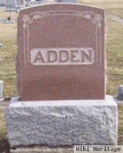 Anna M Heien Adden