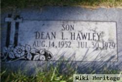 Dean L Hawley