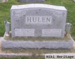 Ida Florence Hulen