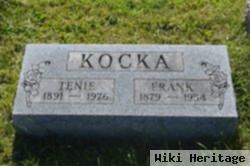 Frank Kocka