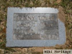 Benny Tovar