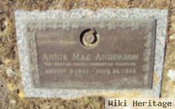 Annie Mae Anderson