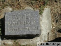 Malhon P. Johnson