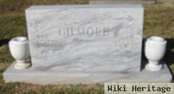 Frances Willard Poynter Gilmore