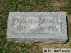 Robert L Baldwin