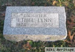 Ethel Lynn