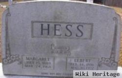 Elbert Hess