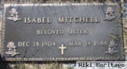 Isabel Mitchell