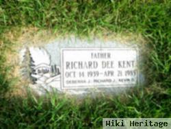 Richard Dee Kent