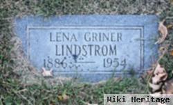 Lena Griner Lindstrom