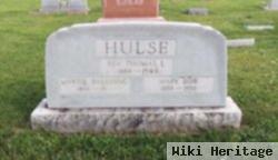 Myrtie Baker Breeding Hulse