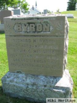 Laurel L. Byron