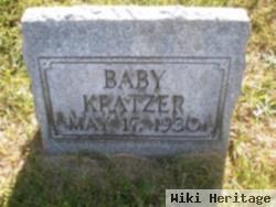 Baby Kratzer