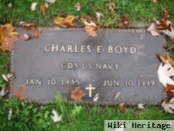 Charles E. Boyd