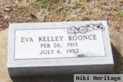 Eva Kelley Koonce