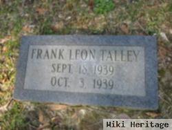 Frank Leon Talley