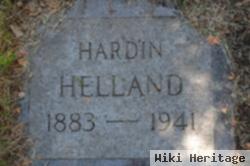 Hardin Helland