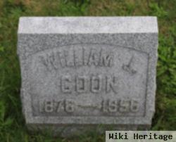 William J Coon