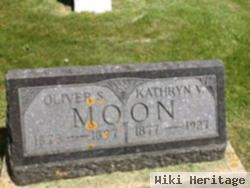 Katherine V Chance Moon