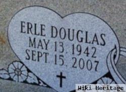 Erle Douglas Collins